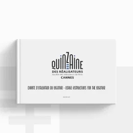 Quinzaine Des Réalisateurs – Cannes